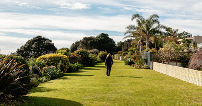 Waterfront Reserve